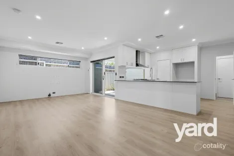 Property photo of 10A Frederick Road Hamilton Hill WA 6163