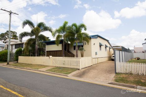 Property photo of 2 Allen Street Allenstown QLD 4700