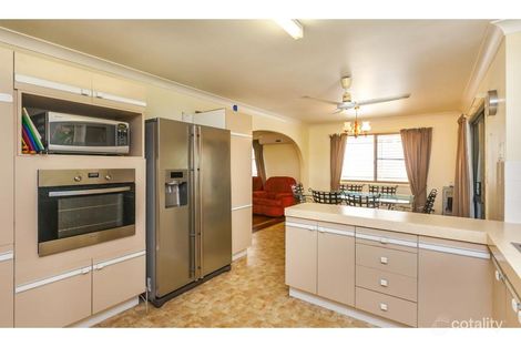 Property photo of 340 Diplock Street Frenchville QLD 4701