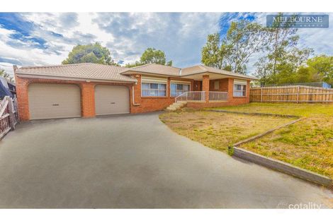 Property photo of 66 Paringa Boulevard Meadow Heights VIC 3048