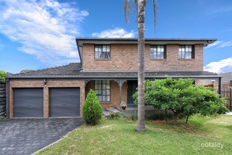 Property photo of 3 Wickham Court Greenvale VIC 3059