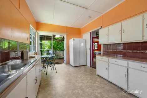 Property photo of 20 Canyon Parade Springbrook QLD 4213