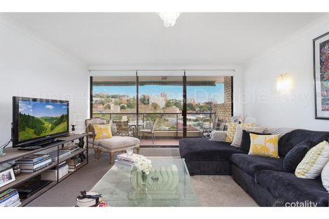 6/154-156 Bellevue Rd, Bellevue Hill, NSW 2023