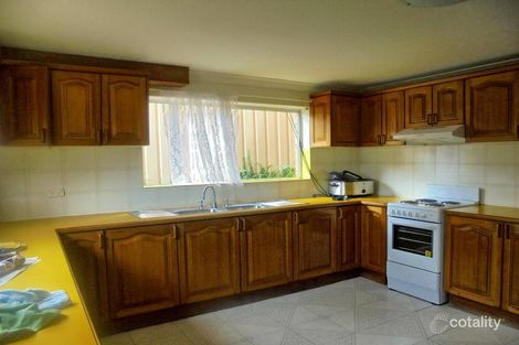 Property photo of 25 Gwandalan Road Edensor Park NSW 2176