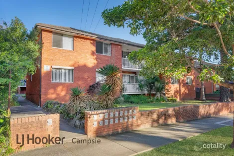 13/90 Ninth Ave, Campsie, NSW 2194