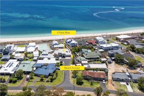 5 Park Way, West Busselton, WA 6280