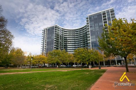 417/240 Bunda St, City, ACT 2601