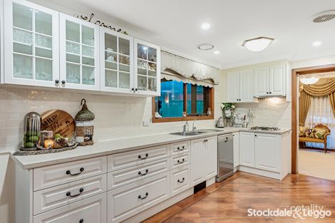 Property photo of 1 Lojosa Court Ferntree Gully VIC 3156