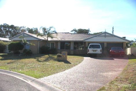 22 Marlin Pl, Anna Bay, NSW 2316