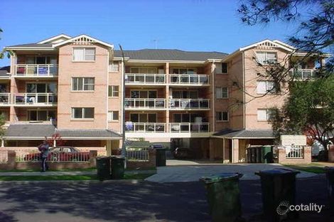 20/19-23 Hardy St, Fairfield, NSW 2165