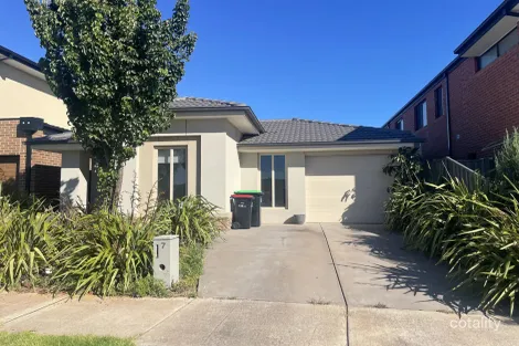 7 Forestmill Way, Strathtulloh, VIC 3338