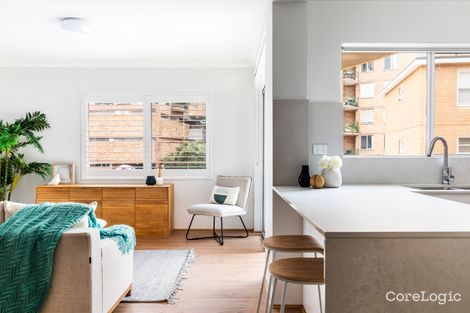Property photo of 5/8 Wolseley Street Drummoyne NSW 2047