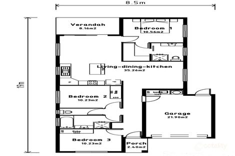 Property photo of 60 Haresfoot Circuit Zuccoli NT 0832