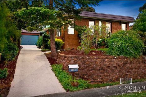 Property photo of 15 Warralong Avenue Greensborough VIC 3088