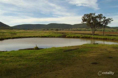 201 Waldron Rd, Pilton, QLD 4361