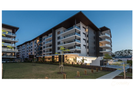 Property photo of 4109/35 Burdett Street Albion QLD 4010