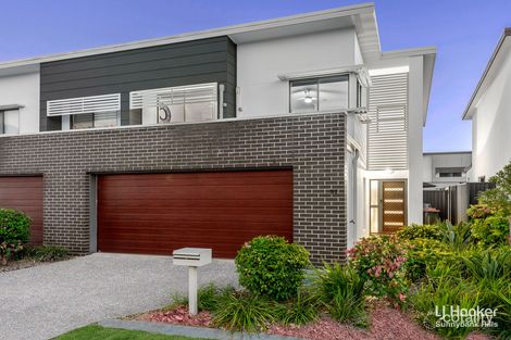 Property photo of 57/20 Nicoro Place Calamvale QLD 4116