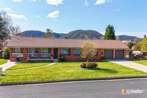 Property photo of 5 Curtin Place Lithgow NSW 2790