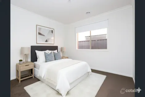 Property photo of 7 Forestmill Way Strathtulloh VIC 3338