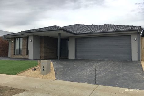 3 Easy St, Diggers Rest, VIC 3427