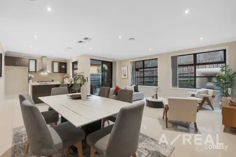 Property photo of 1A Davis Street Doncaster VIC 3108