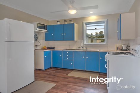 Property photo of 8 Neale Place Bomaderry NSW 2541