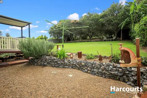 Property photo of 11 Atc Hall Road Apple Tree Creek QLD 4660