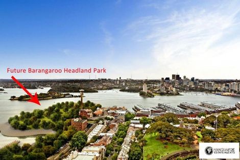 Property photo of 1601/168-170 Kent Street Millers Point NSW 2000