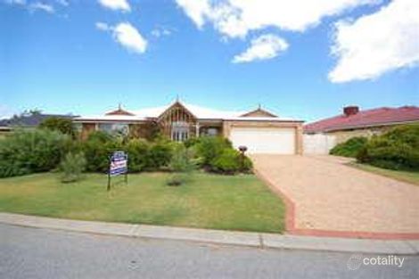 9 Rochefort Rtt, Port Kennedy, WA 6172