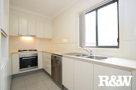 Property photo of 1/300 Seven Hills Road Kings Langley NSW 2147