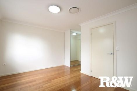 Property photo of 1/300 Seven Hills Road Kings Langley NSW 2147