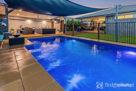 Property photo of 32 Reiner Circuit Burpengary QLD 4505