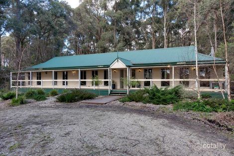 18 George St, Kinglake, VIC 3763