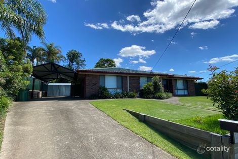 28 Dracon St, Regents Park, QLD 4118