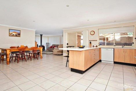 Property photo of 7 Coe Place Riverstone NSW 2765