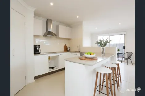 Property photo of 7 Forestmill Way Strathtulloh VIC 3338