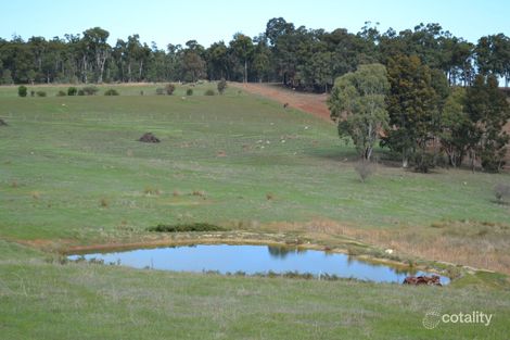 Property photo of 132 Klause Road Hester Brook WA 6255