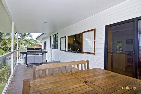 Property photo of 50 Flecker Street Whitfield QLD 4870