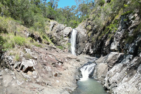 Property photo of 76 Cedar Creek Falls Road Tamborine Mountain QLD 4272