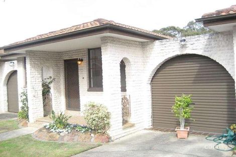 Property photo of 3/42-44 Walter Street South Sans Souci NSW 2219
