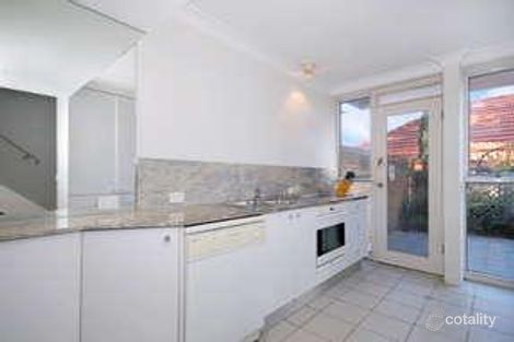 Property photo of 5/43 Yeo Street Neutral Bay NSW 2089