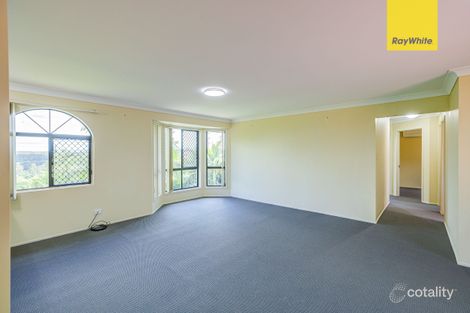 Property photo of 21 Spurs Place Sumner QLD 4074