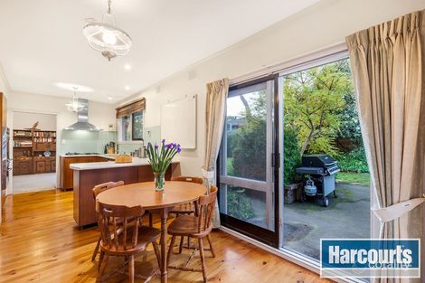 Property photo of 8 Mannix Square Wantirna VIC 3152