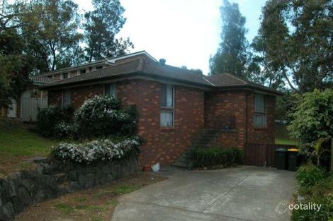 190 Madagascar Dr, Kings Park, NSW 2148