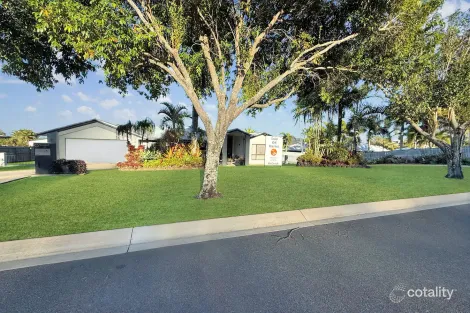 33-35 Oxley Cres, Erakala, QLD 4740