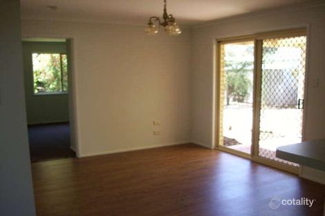 Property photo of 39 Nash Drive Glenvale QLD 4350