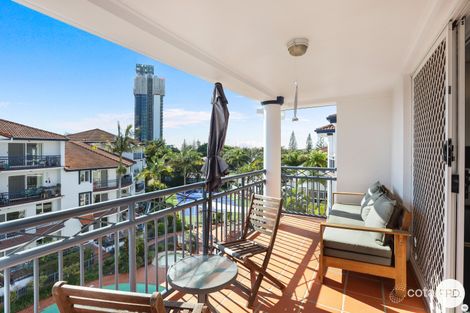 77/150 Marine Pde, Southport, QLD 4215