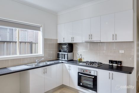 Property photo of 50 Moor Park Drive Craigieburn VIC 3064