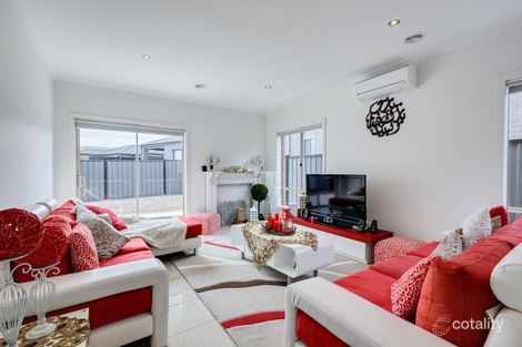 Property photo of 50 Moor Park Drive Craigieburn VIC 3064