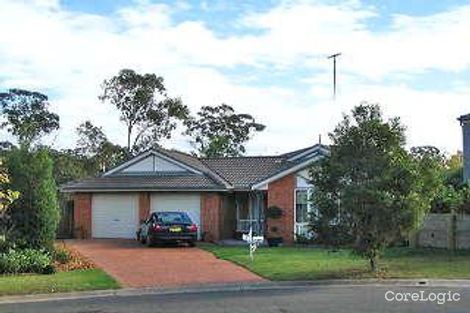 Property photo of 14 Heather Place Acacia Gardens NSW 2763